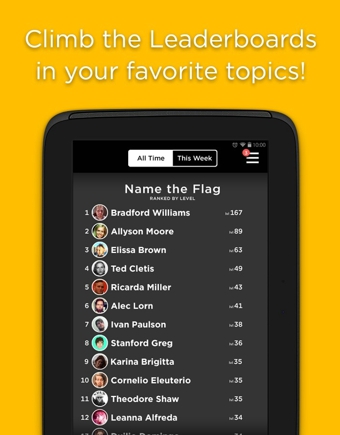 QuizUpv2.3.14.65截图4