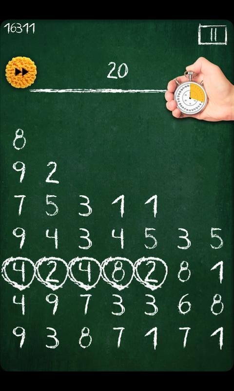 总结数字v1.2.6截图2