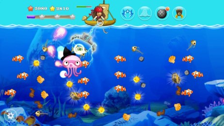 海盗矿工v1.4.6截图3