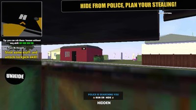 妙手神偷模拟器v2.3.6截图1