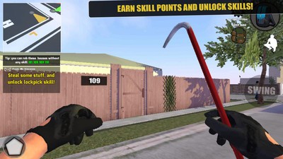 妙手神偷模拟器v2.3.6截图3