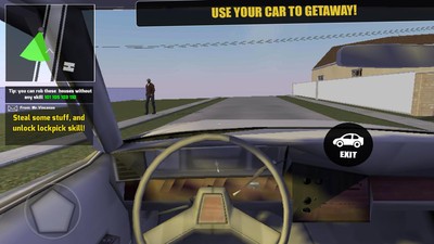 妙手神偷模拟器v2.3.6截图2