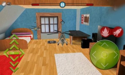 优秀飞行员v3.18截图1