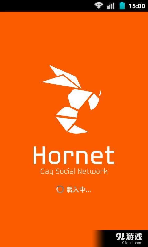 Hornetv3.3.47截图1