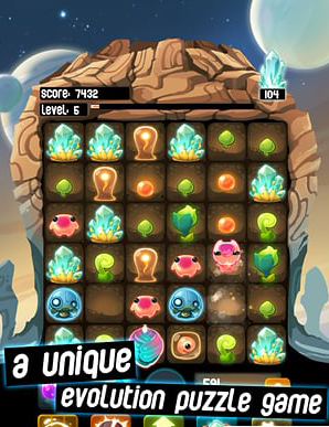 拯救外星人洞穴v3.9.7截图2