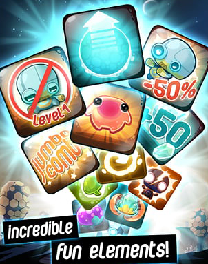 拯救外星人洞穴v3.9.7截图4