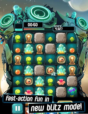 拯救外星人洞穴v3.9.7截图3