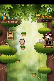 猴子丛林v1.0.5截图1