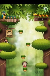 猴子丛林v1.0.5截图3