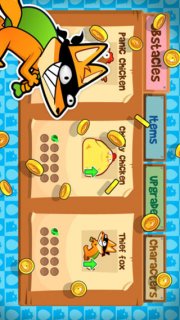 飞鸡冒险v1.10截图1