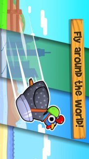 飞鸡冒险v1.10截图2