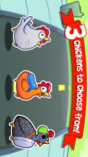 飞鸡冒险v1.10截图4