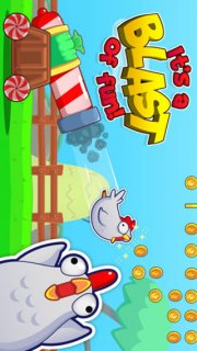 飞鸡冒险v1.10截图3