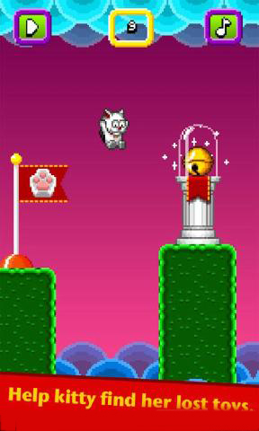 跳跳猫 v1.3.13截图3