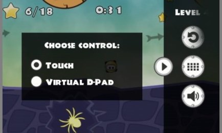 神奇小球v1.20截图2