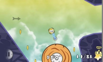 神奇小球v1.20截图1