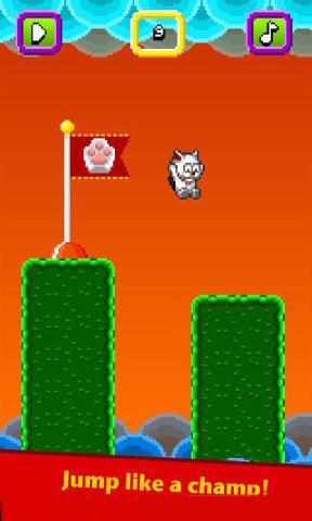 跳跳猫 v1.3.13截图4