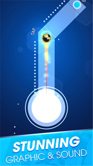 舞蹈歌曲音乐无限v1.17截图1