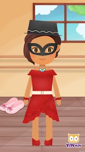 服装派对v1.9截图1