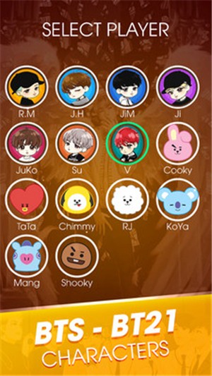 舞蹈歌曲音乐无限v1.17截图4