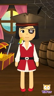 服装派对v1.9截图2