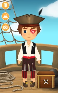 服装派对v1.9截图4