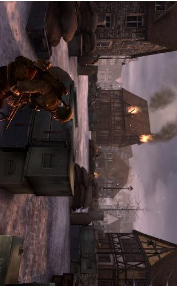 火线指令：世界大战2v1.4.7截图1