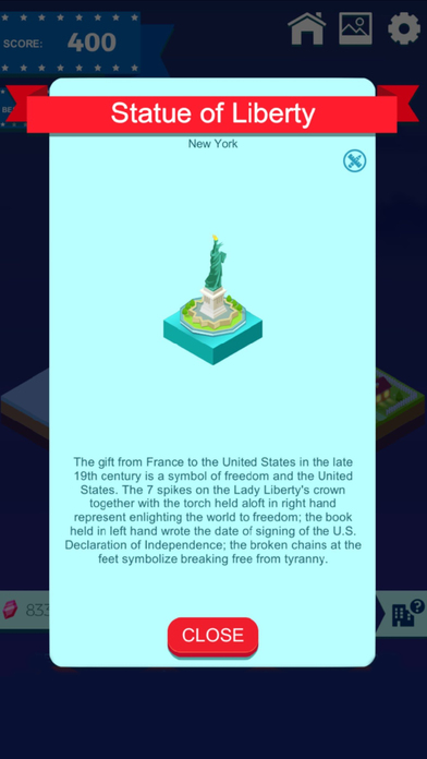 美国制造者v1.3.8截图4