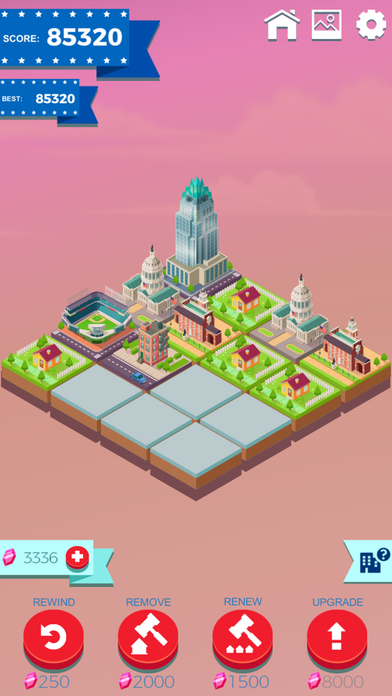 美国制造者v1.3.8截图2