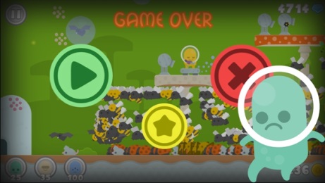 外星人大战虫子v1.0.6截图4