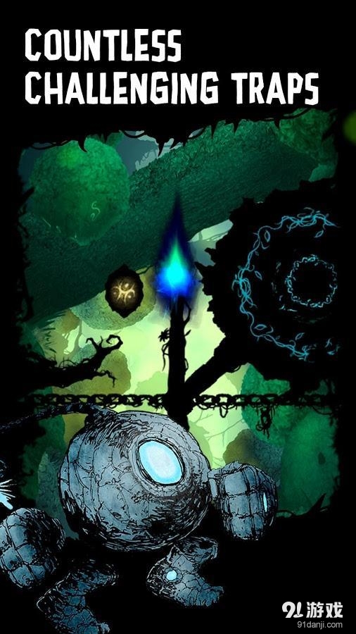 Avoid Itv1.4.14截图1