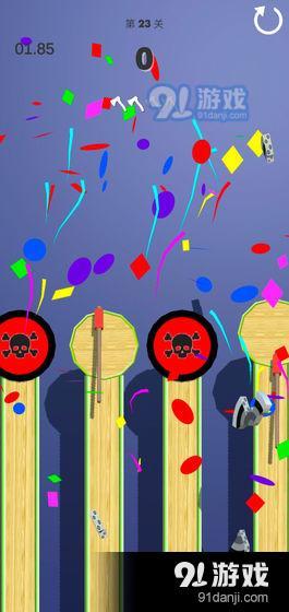 飞斧狂人v1.3.7截图1