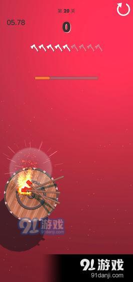 飞斧狂人v1.3.7截图2