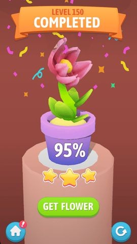 花园球球红包版v1.14截图1