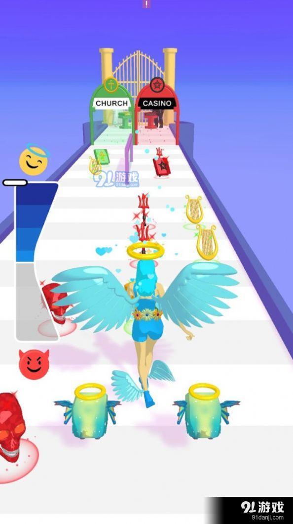 双标小姐姐v0.10截图2