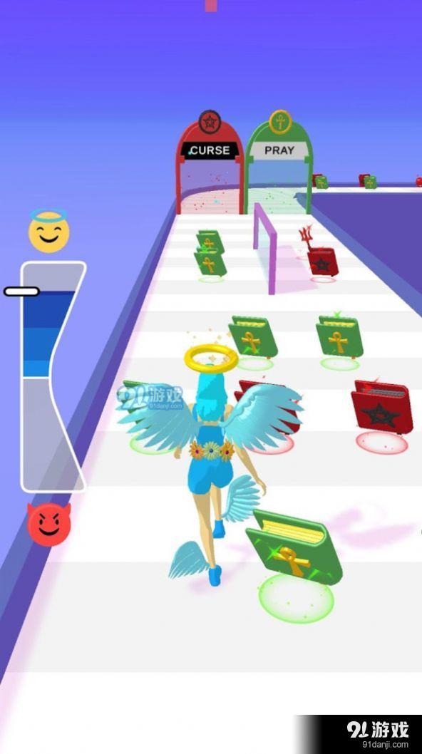 双标小姐姐v0.10截图3