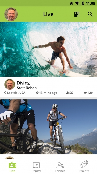 Sioeyev2.3.64截图1