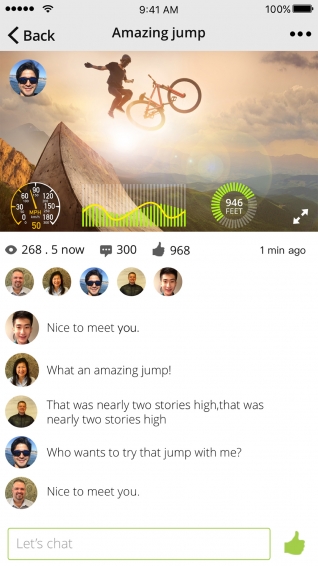 Sioeyev2.3.64截图2