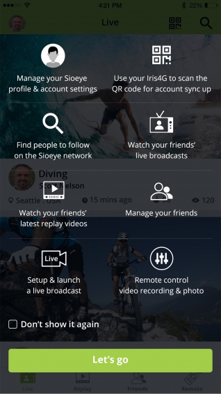 Sioeyev2.3.64截图5
