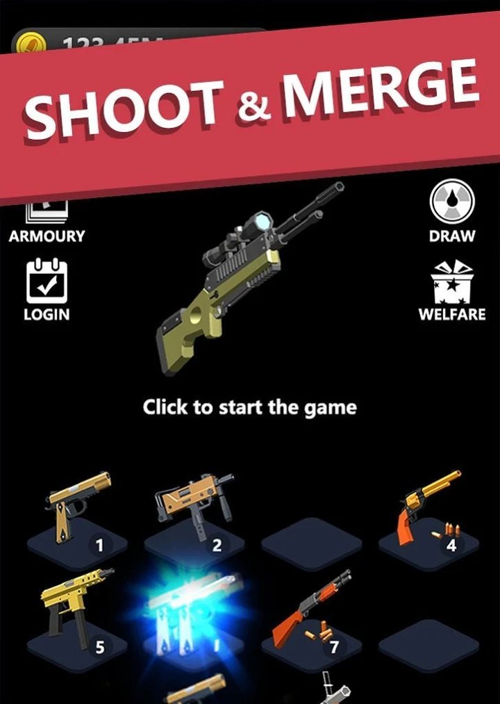 刚开火v1.4.8截图1