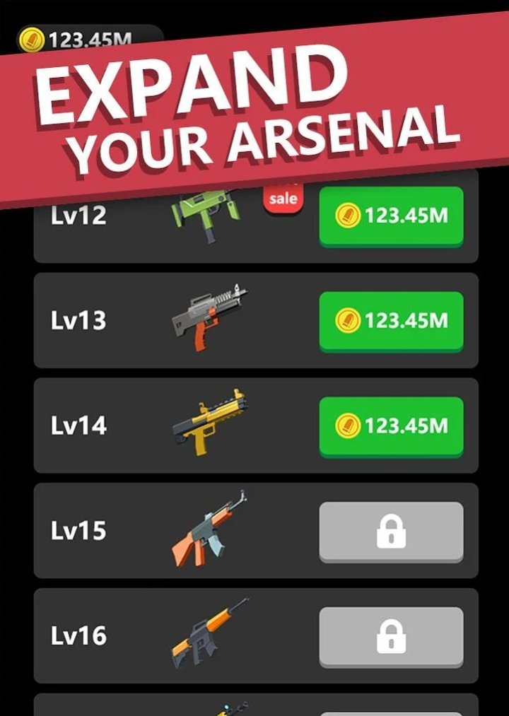 刚开火v1.4.8截图2