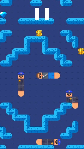 偷吃的小蛇蛇手游v1.3.21截图2