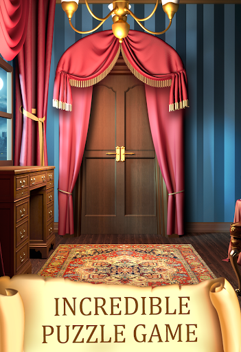 100道门挑战2v1.5.13截图1