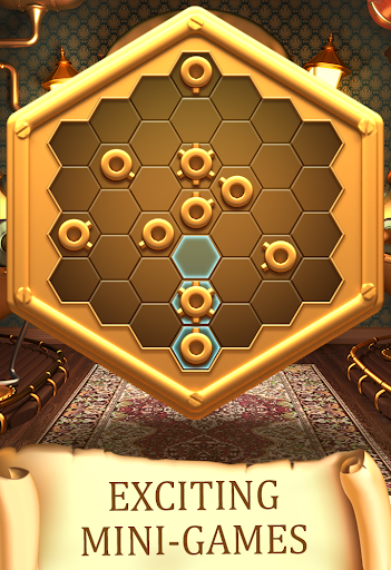 100道门挑战2v1.5.13截图2