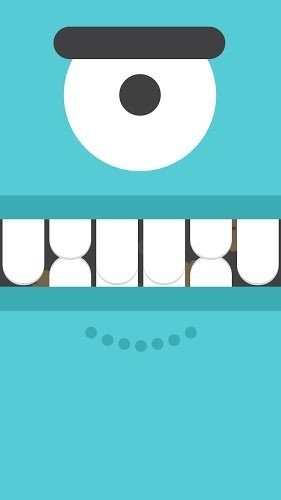 怪物饼干v1.10截图2