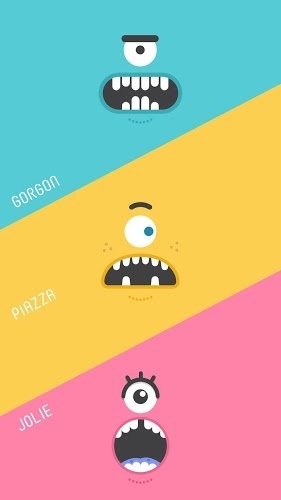 怪物饼干v1.10截图4