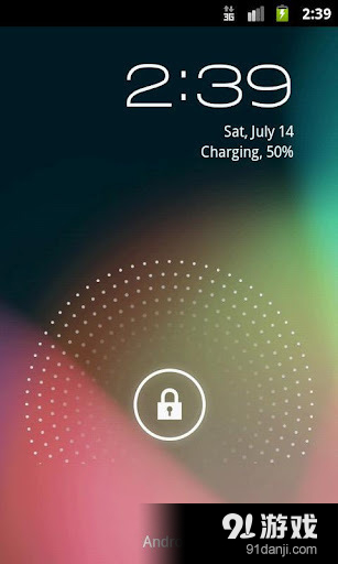jelly bean锁屏v1.5.6截图3