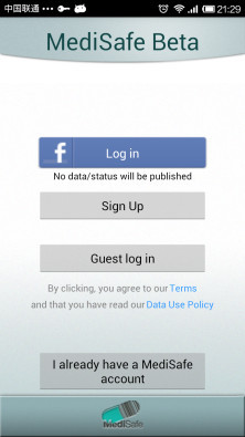 MediSafe用药助手v7.59.05729截图2
