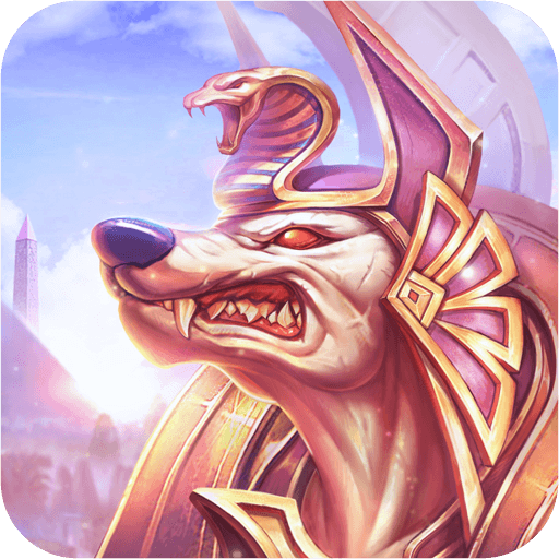 神话永恒手机版v1.8.6