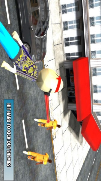 激光的火柴人v1.9截图3